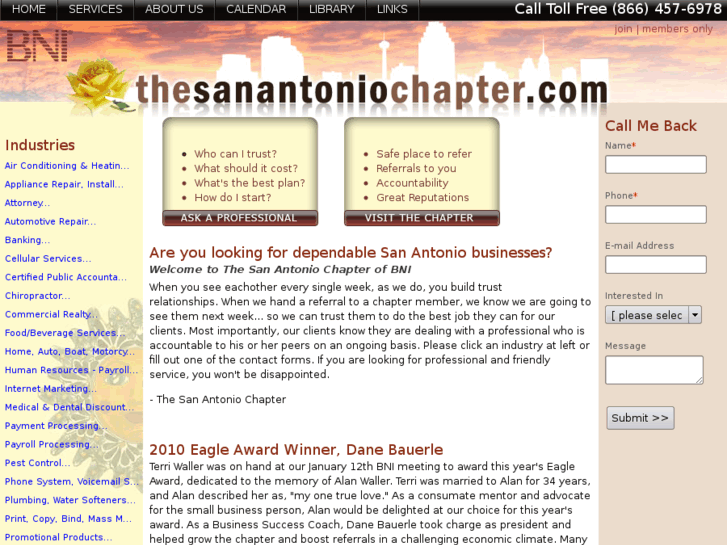 www.sanantoniochapter.com