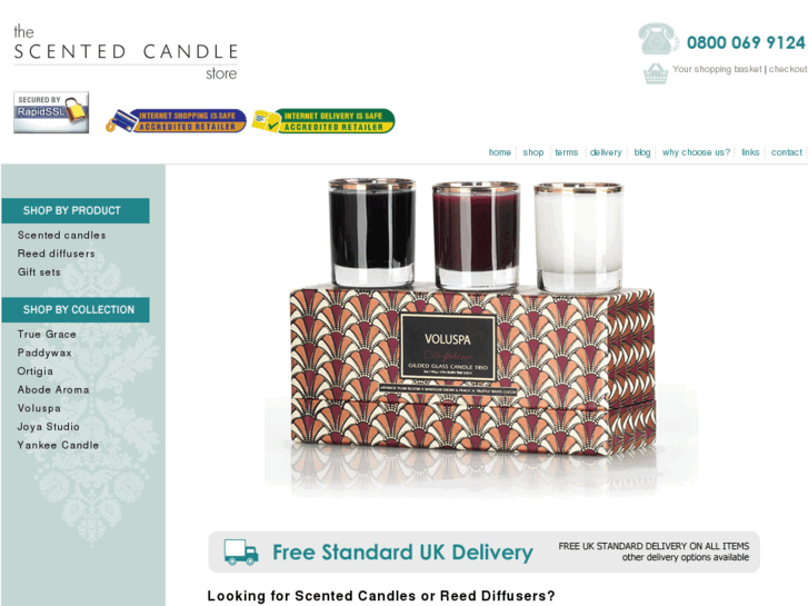 www.scentedcandlestore.com