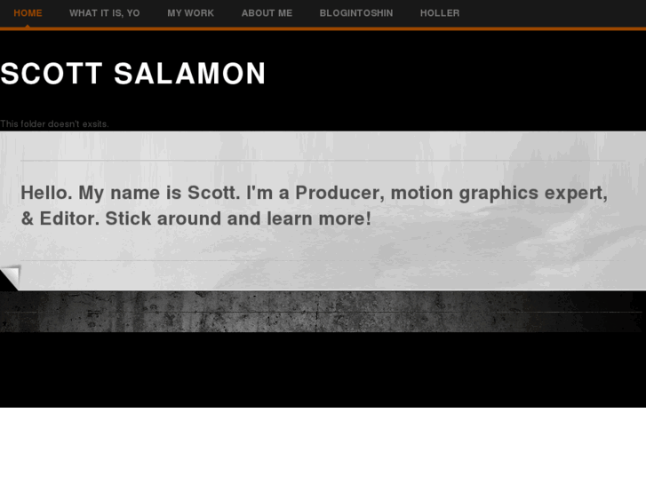 www.scottsalamon.com