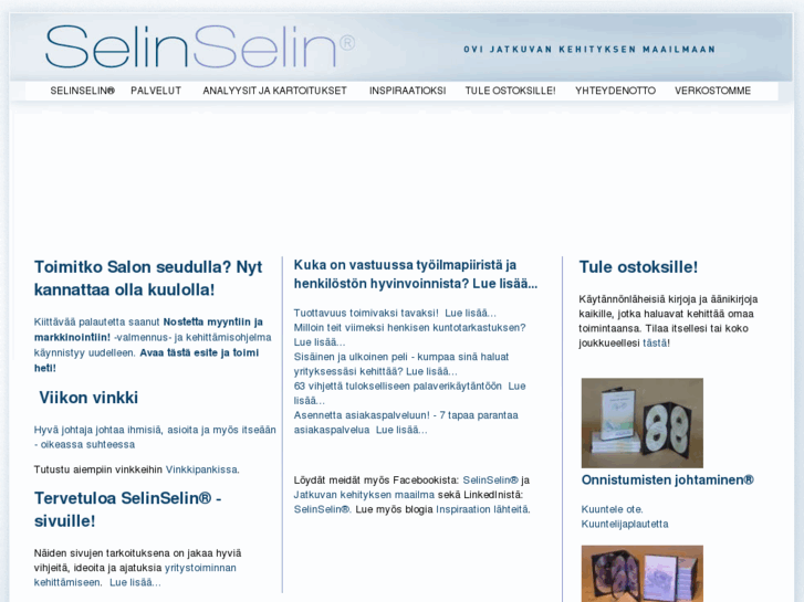 www.selinselin.com