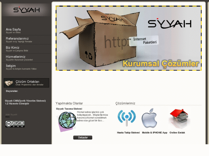 www.siyyah.com