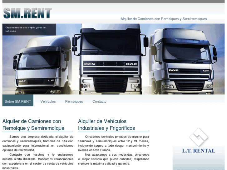 www.smrent.es