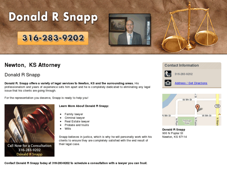 www.snapplawoffice.com