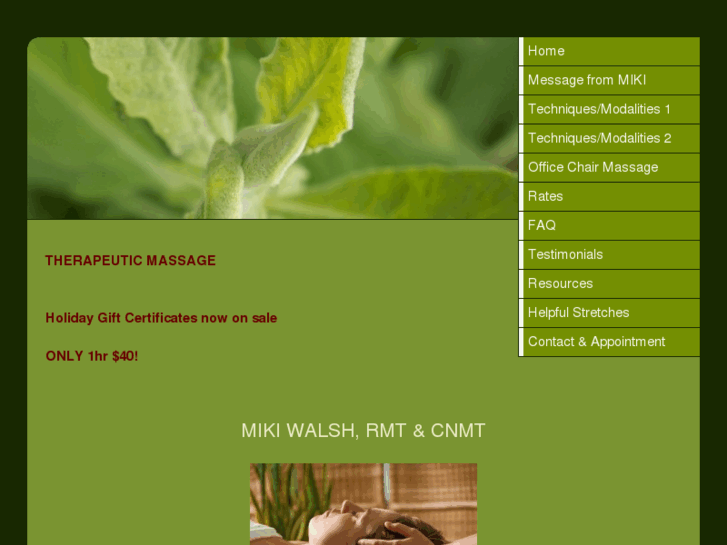 www.springs-massage.com