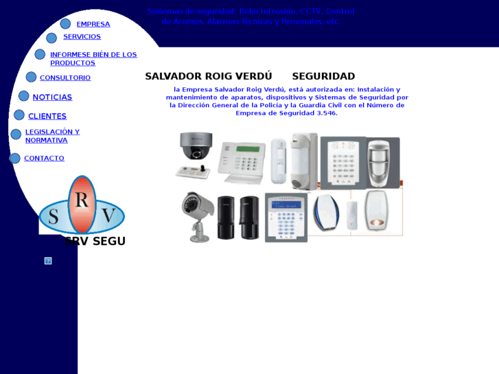 www.srv-seguridad.es