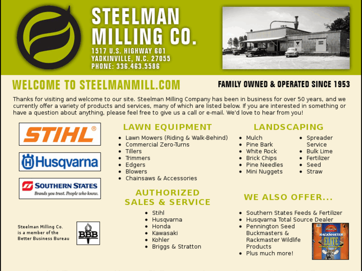 www.steelmanmill.com