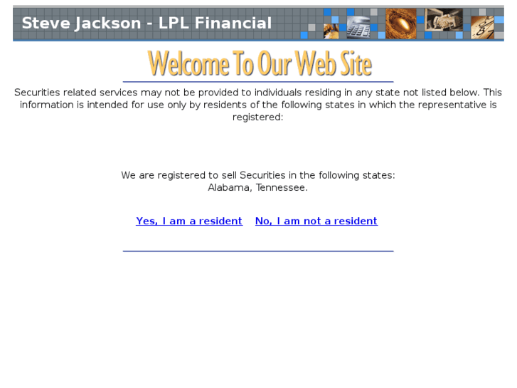 www.stevejacksonplanning.com