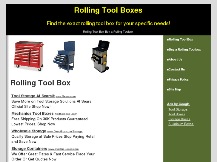 www.therollingtoolbox.com