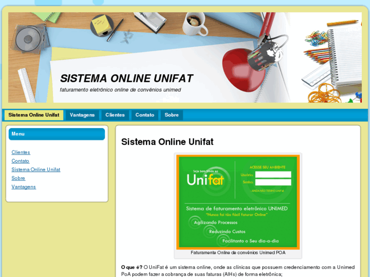 www.unifat.net