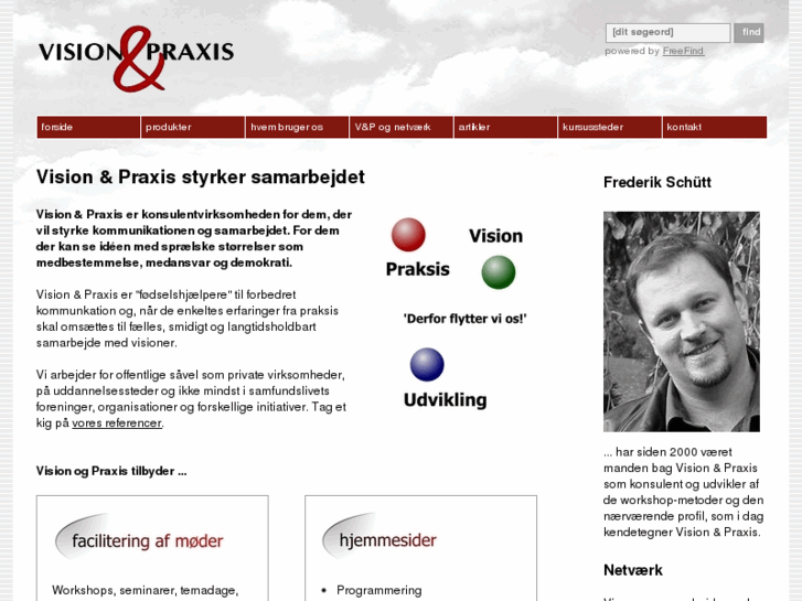 www.visionogpraxis.dk