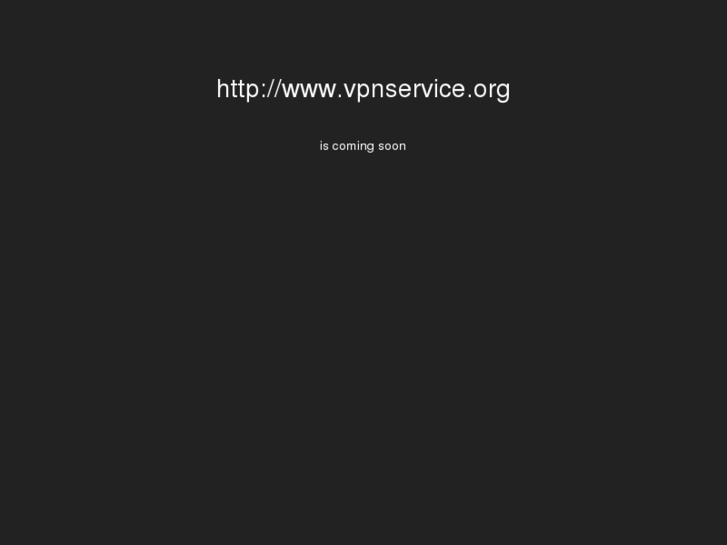 www.vpnservice.org