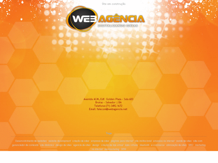 www.webagencia.net