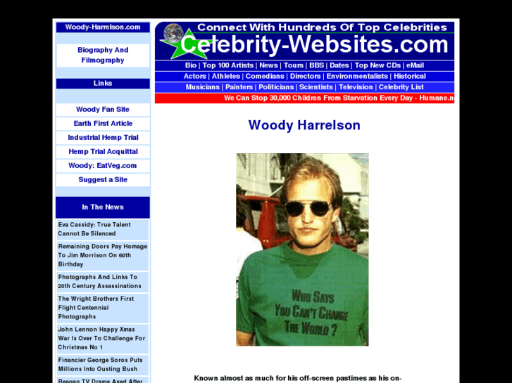 www.woody-harrelson.com