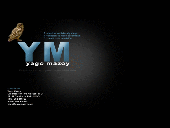 www.yagomazoy.com