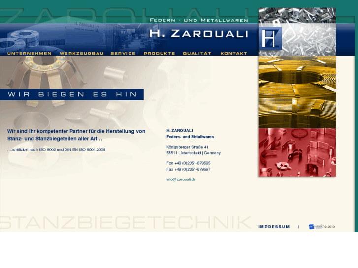 www.zarouali.com