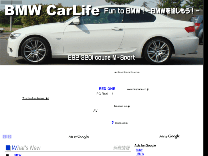 www.1bmwlife.com