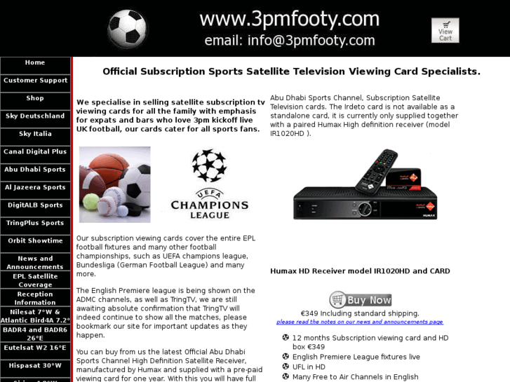 www.3pmfooty.com