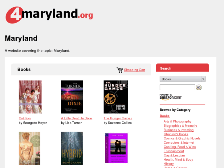 www.4maryland.org