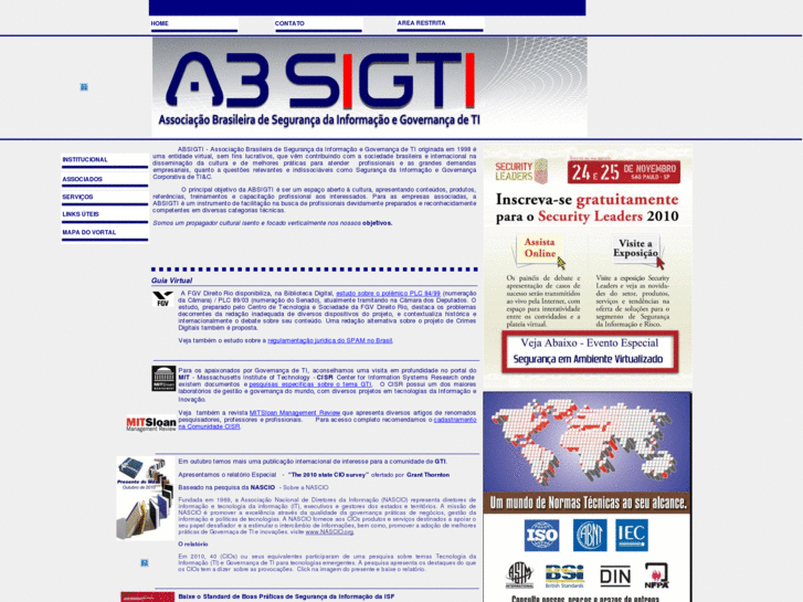 www.absigti.org