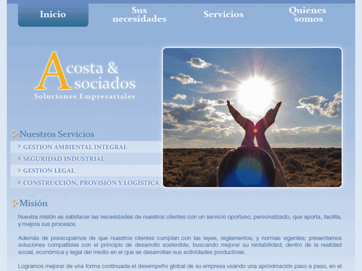 www.acostamoralesasociados.com