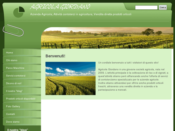 www.agricolagiordano.com