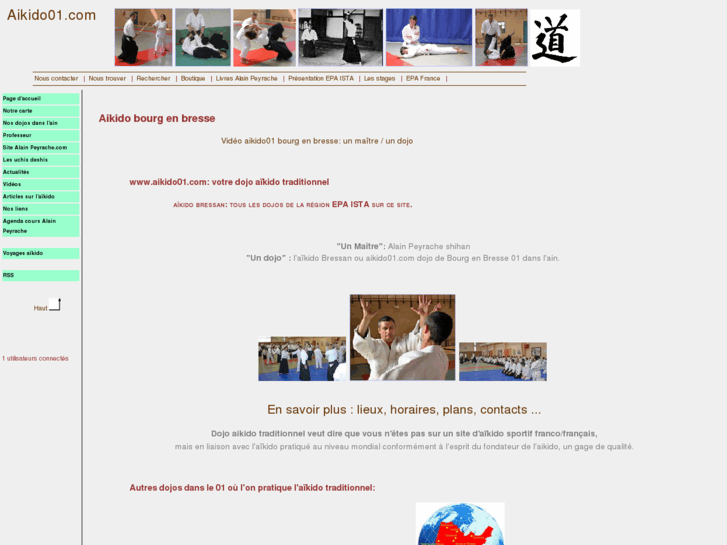 www.aikido01.com