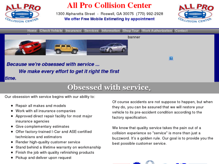 www.allprocollisioncenter.com