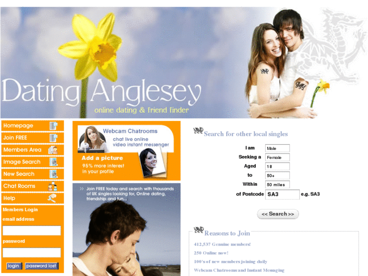 www.angleseydating.com