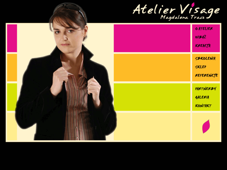 www.ateliervisage.com