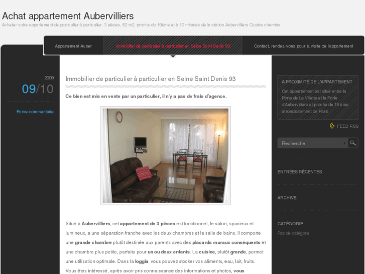 www.auber.info