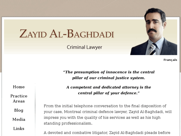 www.baghdadilaw.com