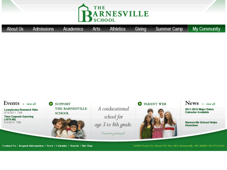 www.barnesvilleschool.org