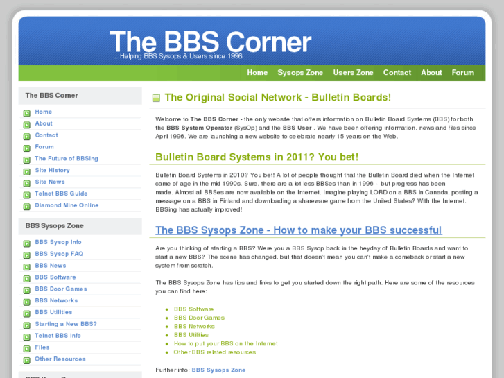 www.bbscorner.com