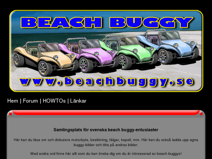 www.beachbuggy.se