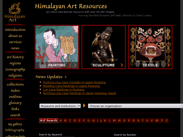 www.bhutanart.org