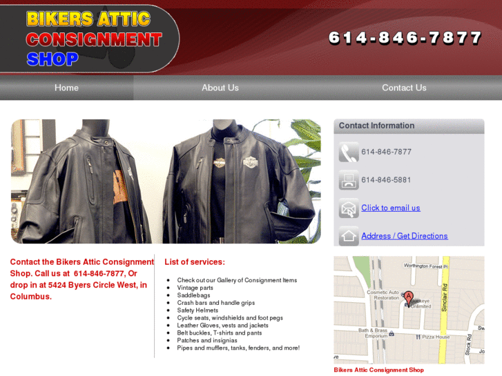 www.bikersatticconsignment.net