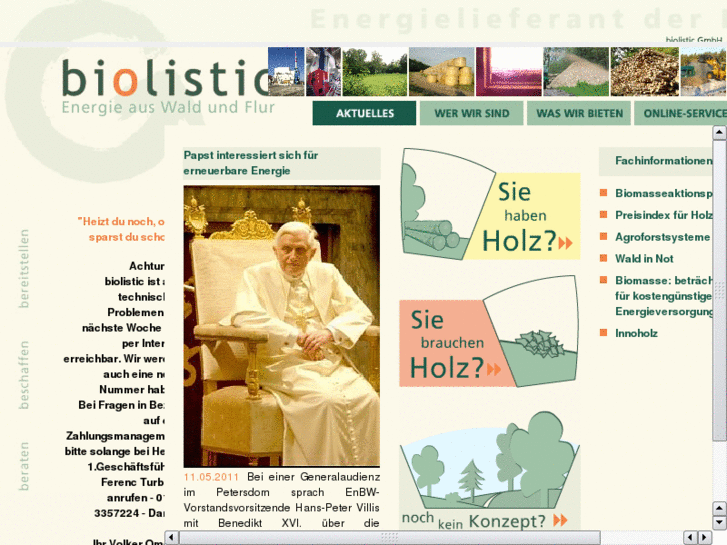 www.biolistic.de