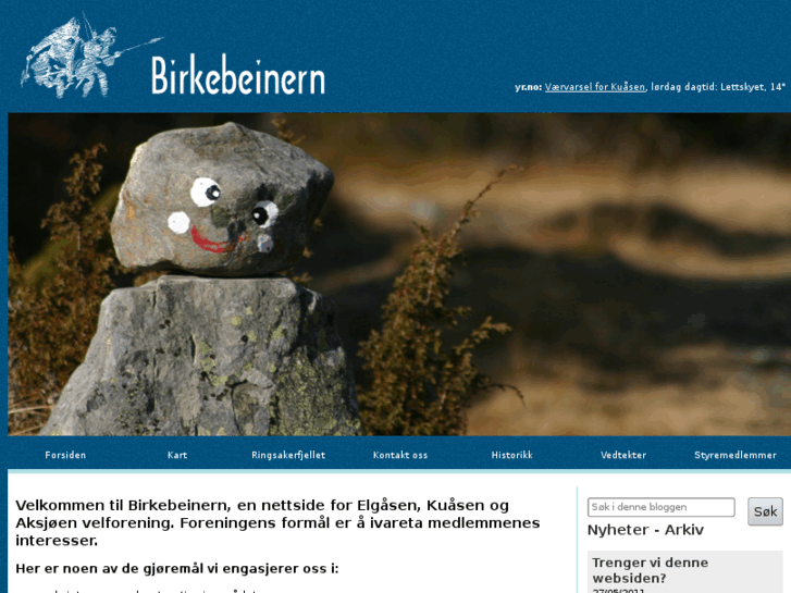 www.birkebeinern.no