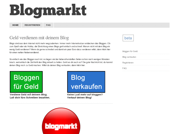 www.blogmarkt.net