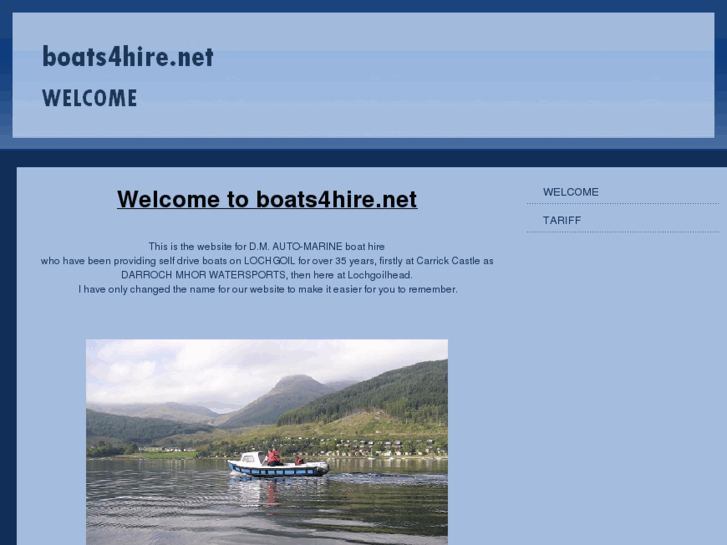 www.boats4hire.net