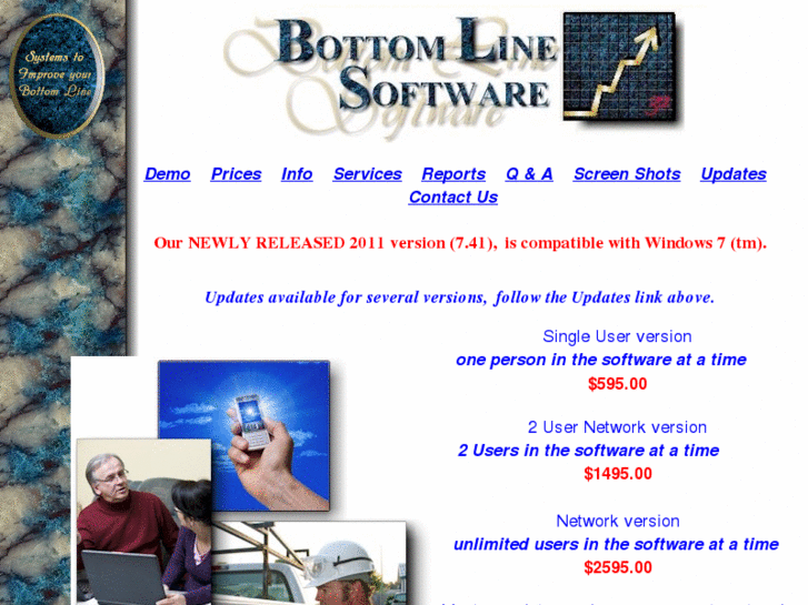 www.bottom-line-software.com