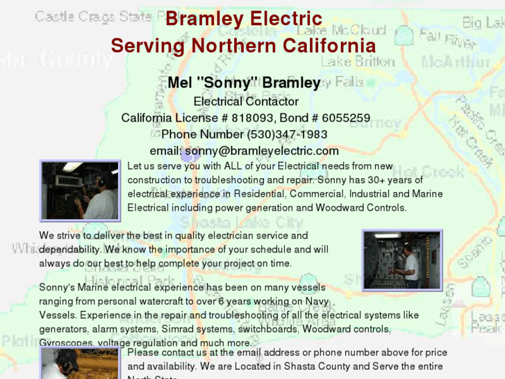 www.bramleyelectric.com