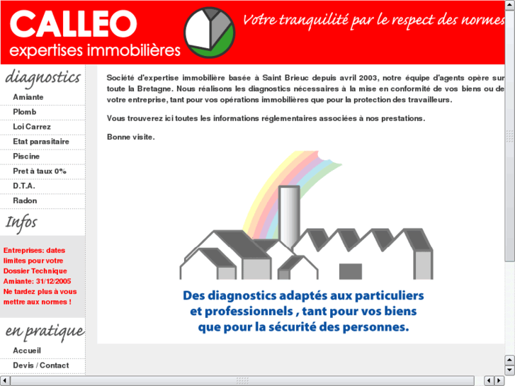 www.calleo.info