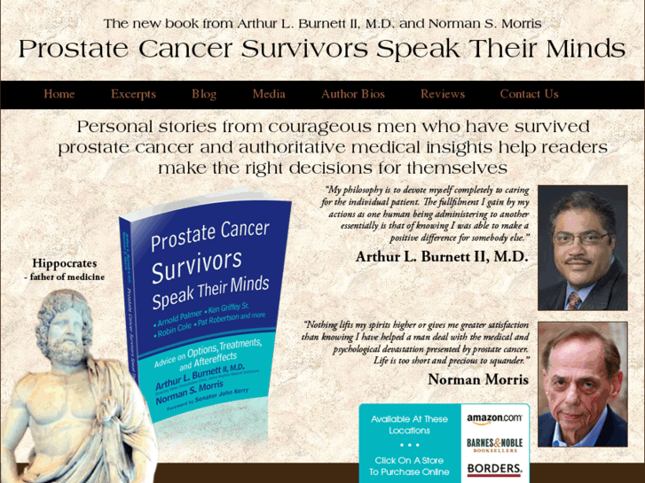 www.cancersurvivorspeak.com
