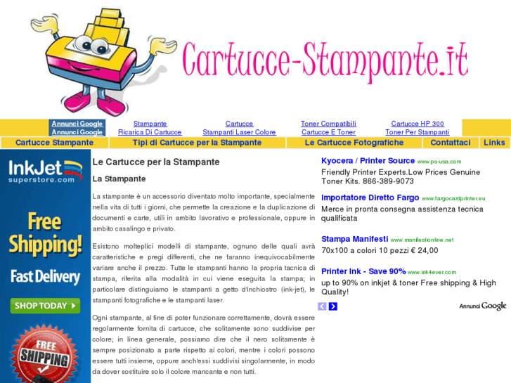 www.cartucce-stampante.it