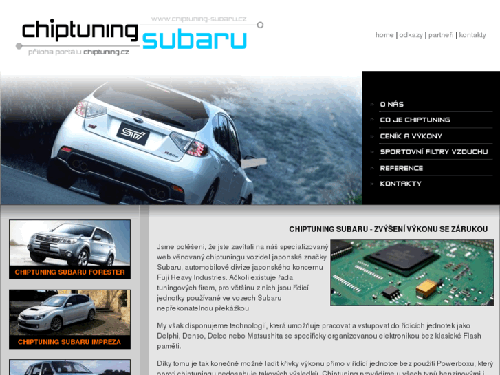 www.chiptuning-subaru.cz