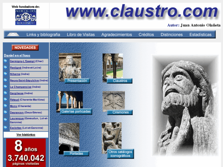 www.claustro.com