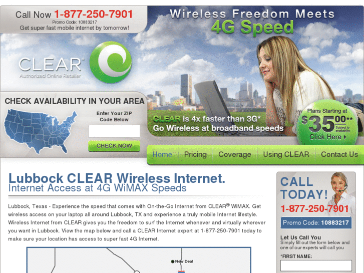 www.clearinternet-lubbock.com