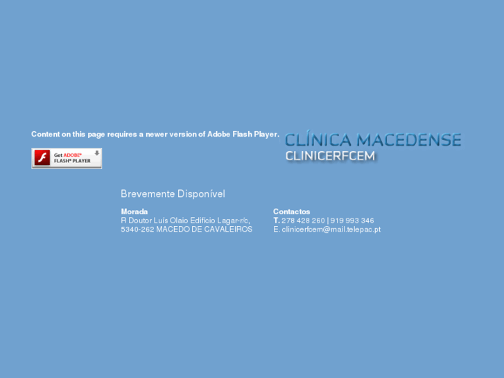 www.clinicamacedense.com