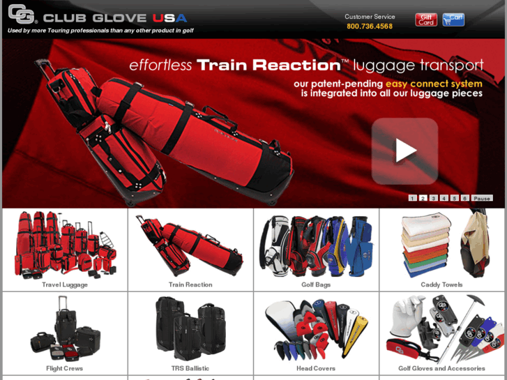 www.clubglove.com